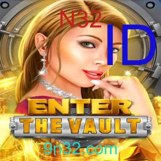 EntertheVault